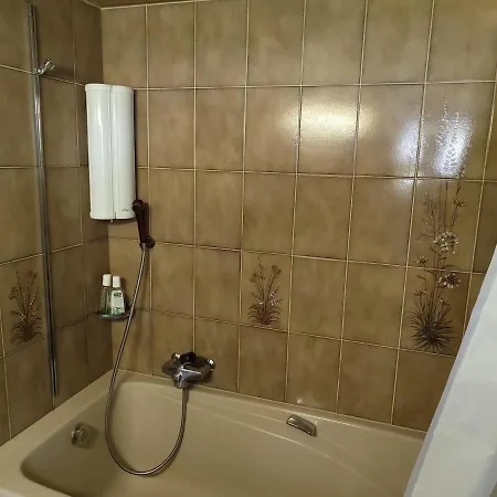 Διαμέρισμα Charming In