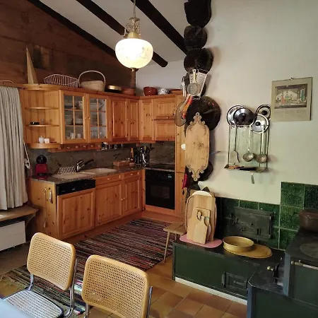 Charming In Apartment *