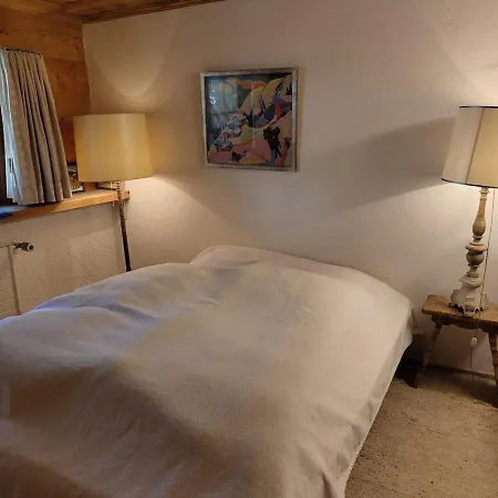 Charming In Νταβός