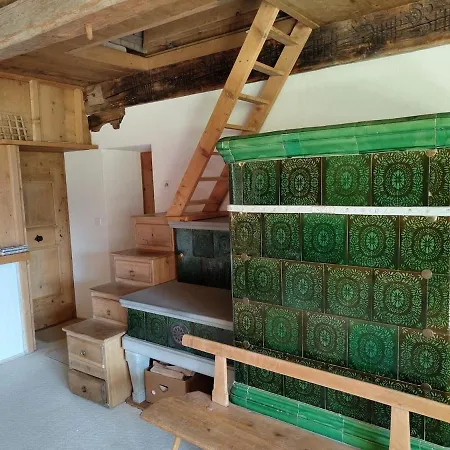 Διαμέρισμα Charming In *