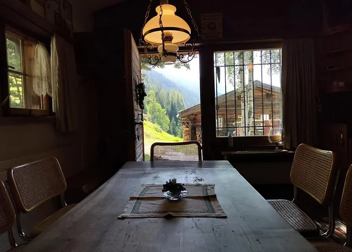 Charming In Apartment *