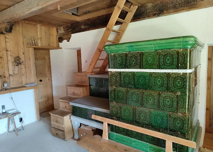 Apartment Charming In *