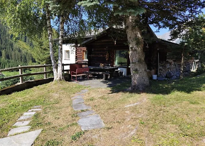 Charming In Apartment