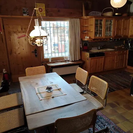 Charming In Apartment