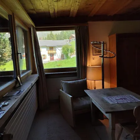 Apartment Charming In