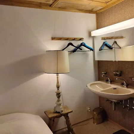 Apartment Charming In Davos