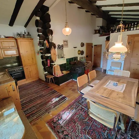 Apartment Charming In