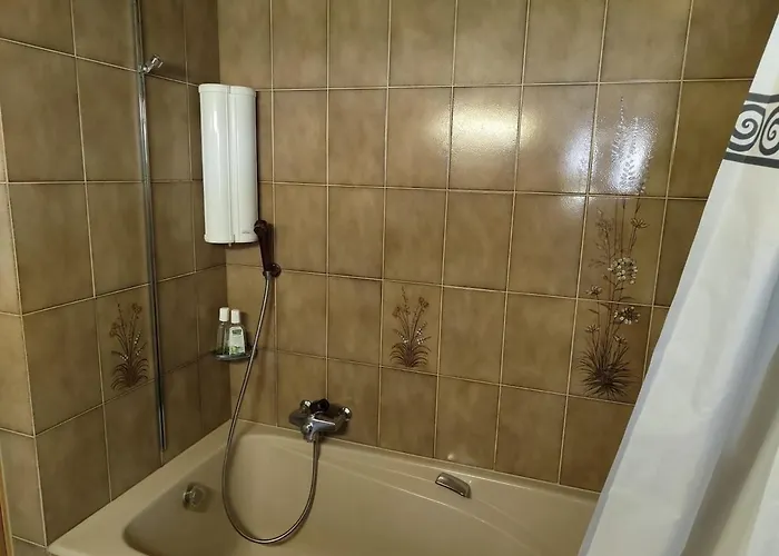 Apartamento Charming In