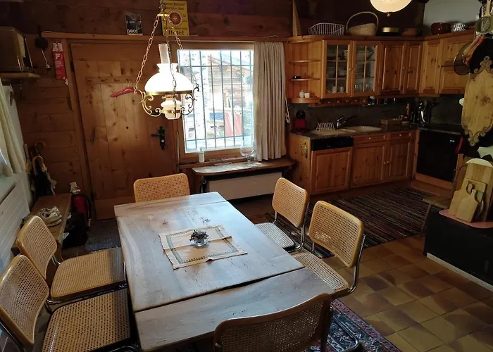 Charming In Apartamento